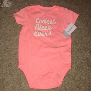 baby onesie